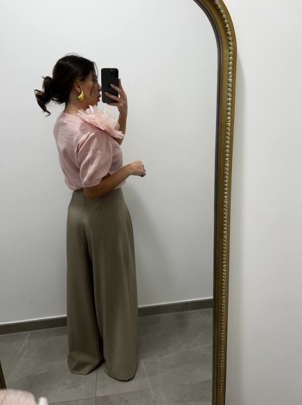 Pantalone palazzo Fango