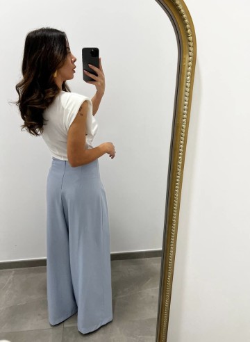 Pantalone palazzo Celeste