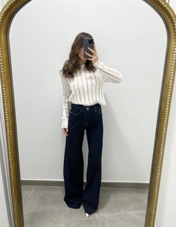 Jeans 12465 2