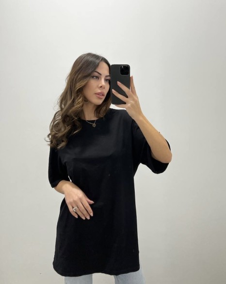 Maglia over spallina