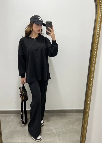 Coord set low-cost nero