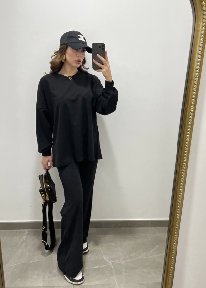 Coord set low-cost nero