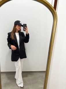 Classic blazer 2