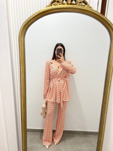 Tailleur Colour 2