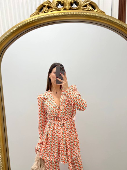 Tailleur Colour Tailleur Colour