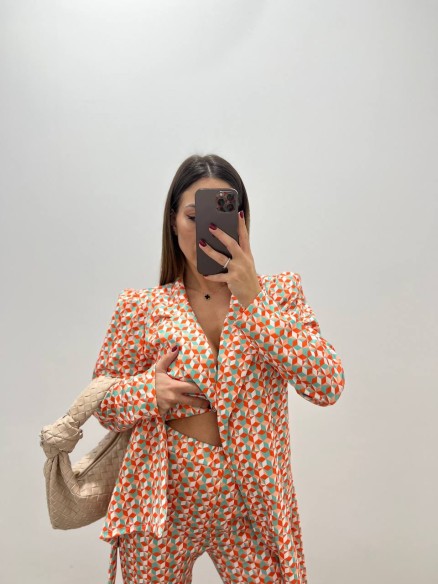 Tailleur Colour Tailleur Colour