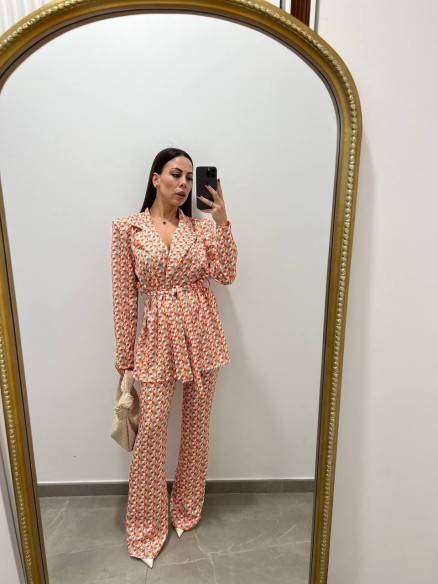 Tailleur Colour Tailleur Colour