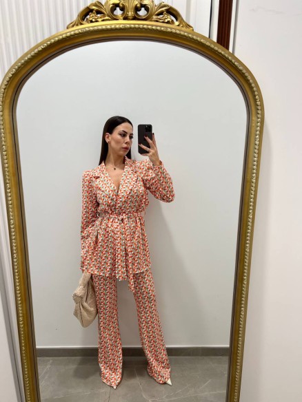 Tailleur Colour Tailleur Colour