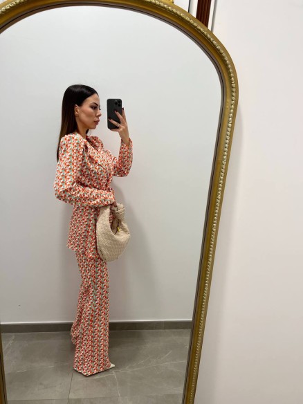 Tailleur Colour Tailleur Colour