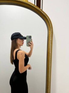 Tuta in licra 2