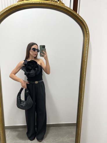 Pantalone Elegance