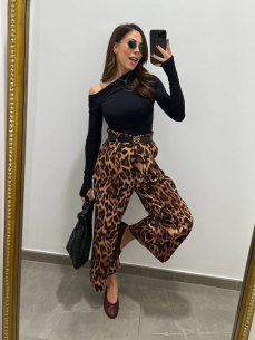 Pantalone Maculato 2