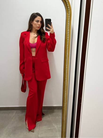 Tilleur Rouge Tilleur Rouge