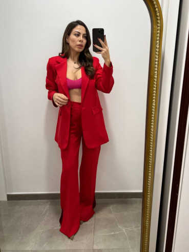 Tilleur Rouge
