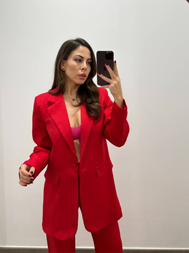 Tilleur Rouge