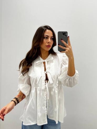 Blusa Bianca
