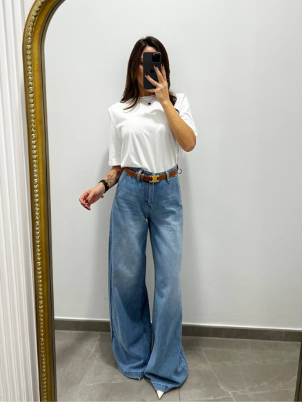 Jeans 2436