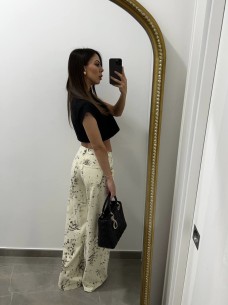 Pantalone Animalier 2