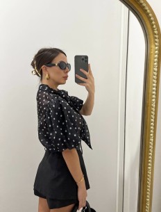 Blusa Pois 2