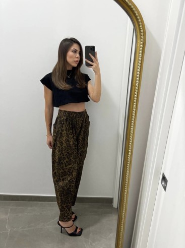 Panta Maculato Balloon