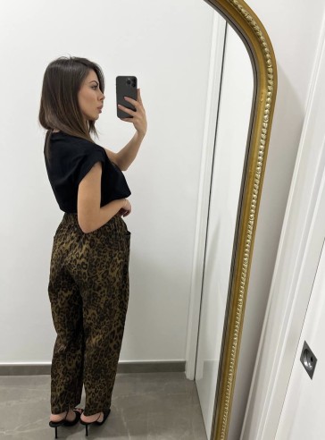 Panta Maculato Balloon