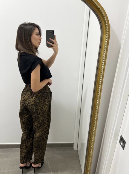 Panta Maculato Balloon