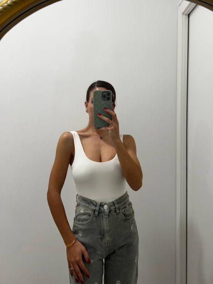 Body Bianco Body Bianco