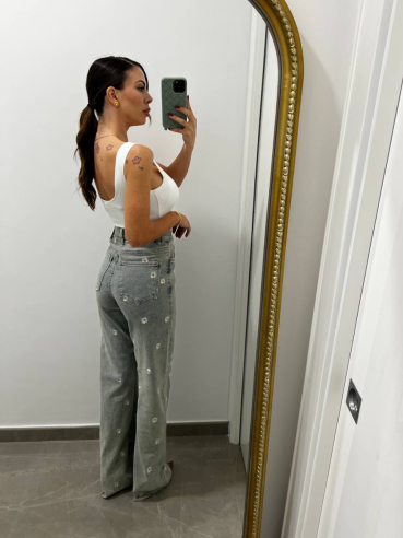Jeans Margherite