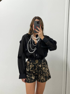 Shorts Maculato 2