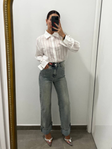 Jeans Piegone 8332 2