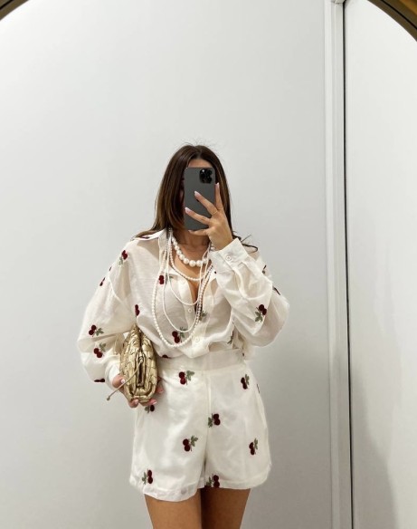 Coord-set Cherry Coord-set Cherry