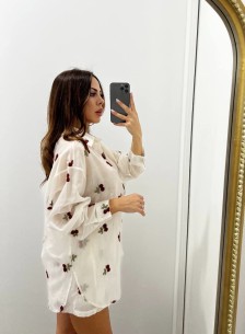 Coord-set Cherry 2