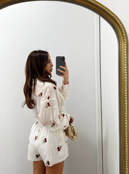 Coord-set Cherry Coord-set Cherry