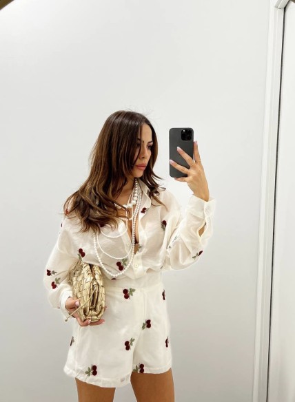 Coord-set Cherry Coord-set Cherry