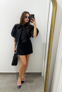 Gonna-pantaloncino Nera 2