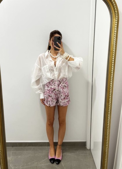Shorts Veneranda Shorts Veneranda