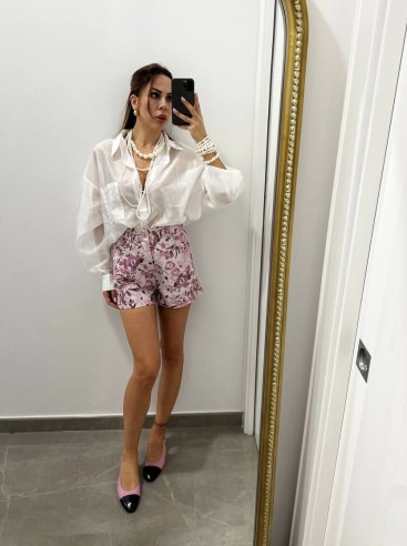 Shorts Veneranda