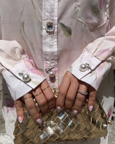 Coord-set Tulip