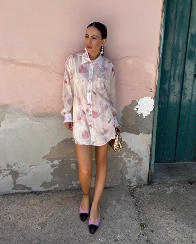 Coord-set Tulip