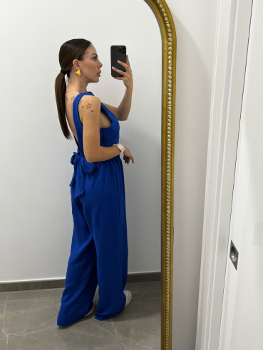 Coord-Set Penny Blu