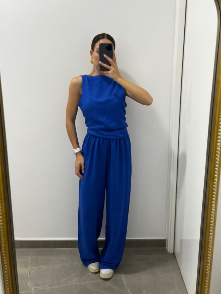 Coord-Set Penny Blu Coord-Set Penny Blu