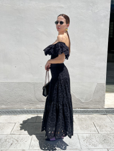 Coord-set Positano 2
