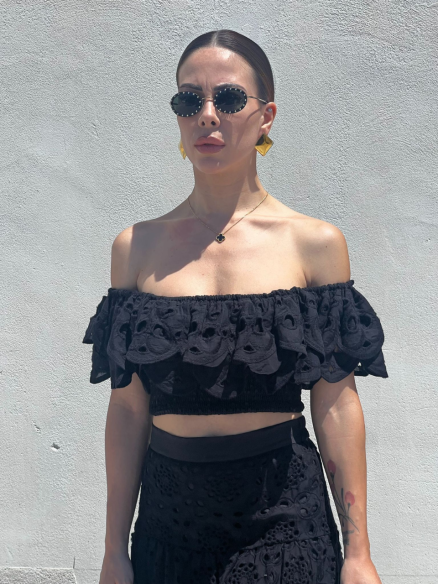 Coord-set Positano Coord-set Positano