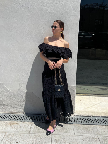 Coord-set Positano