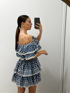 Coord-Set Amalfi 2