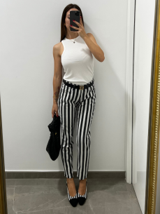 Jeans S. Tropez