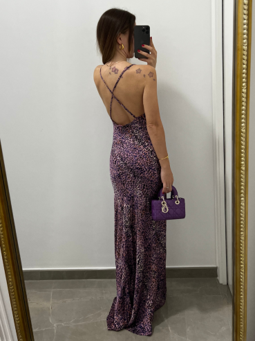 Dress Laurent