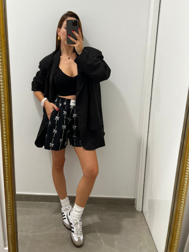 Shorts original Fiocchi