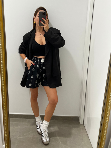 Shorts original Fiocchi