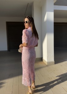 LAVINIA 2.0 Rosa 2